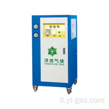 Portable nitrogen generator na may CE